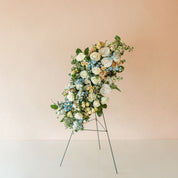 beautiful flowers for a funeral or memorial in Lakewood, Columbus and Chagrin Falls