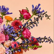 High end flower subscriptions