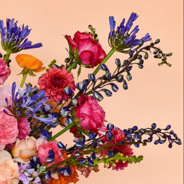 High end flower subscriptions