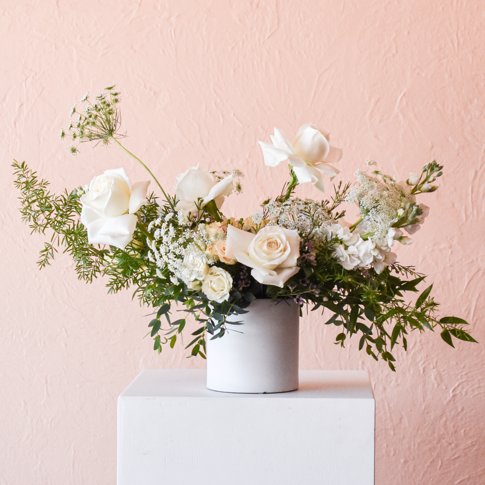 floral designers love to create for weddings that are elegant, whimsical, extravagant and budget-conscious
