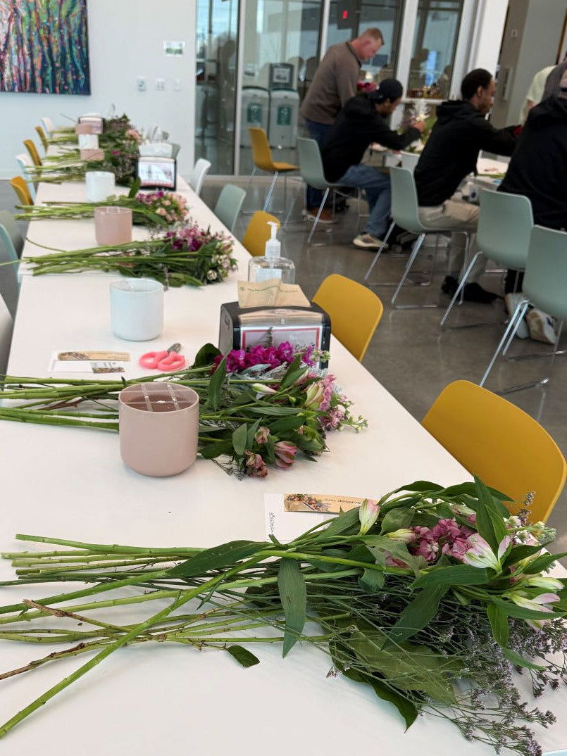 Experiences can be taken to any office or conference room