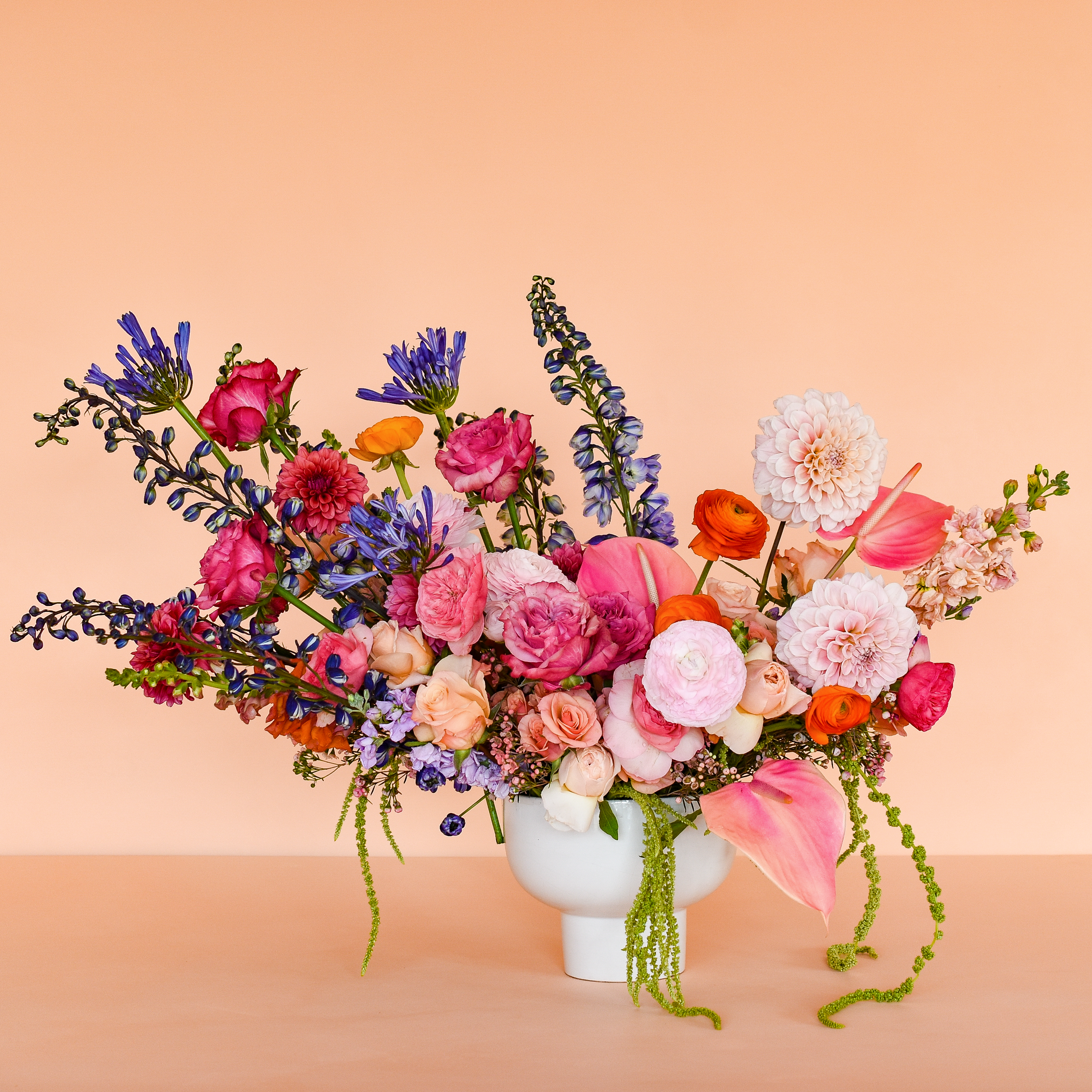 luxe, premium, extravagant and artistic designs