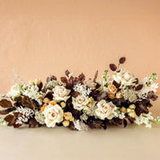 roses, spray roses, stock, copper beach and more