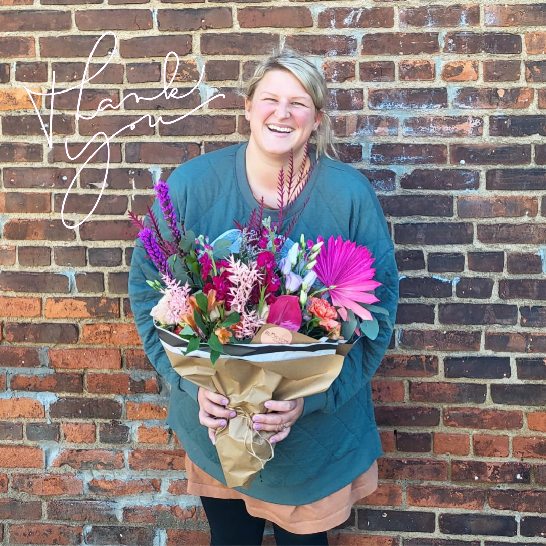 Voted Best Florist in Cle!