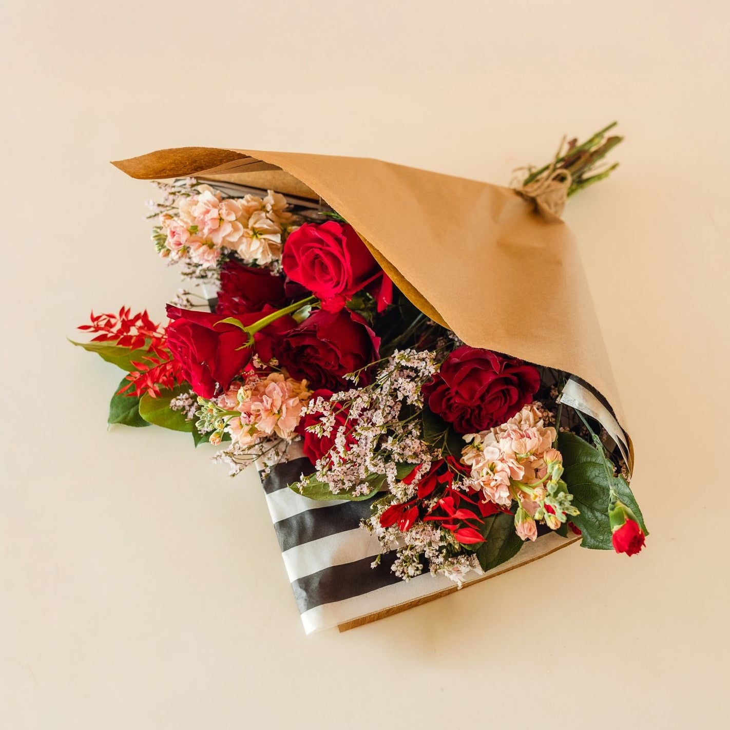 Valentine's Day flowers for delivery