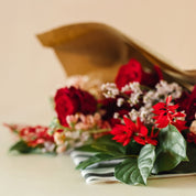 The Belly & Conrad Wrap