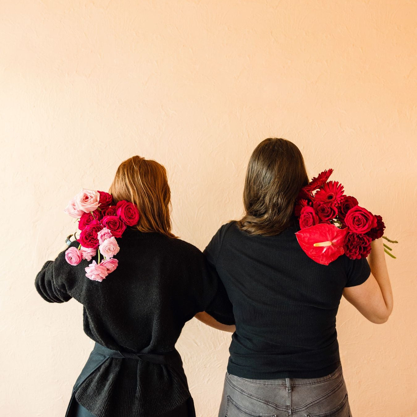 Galentine's workshop