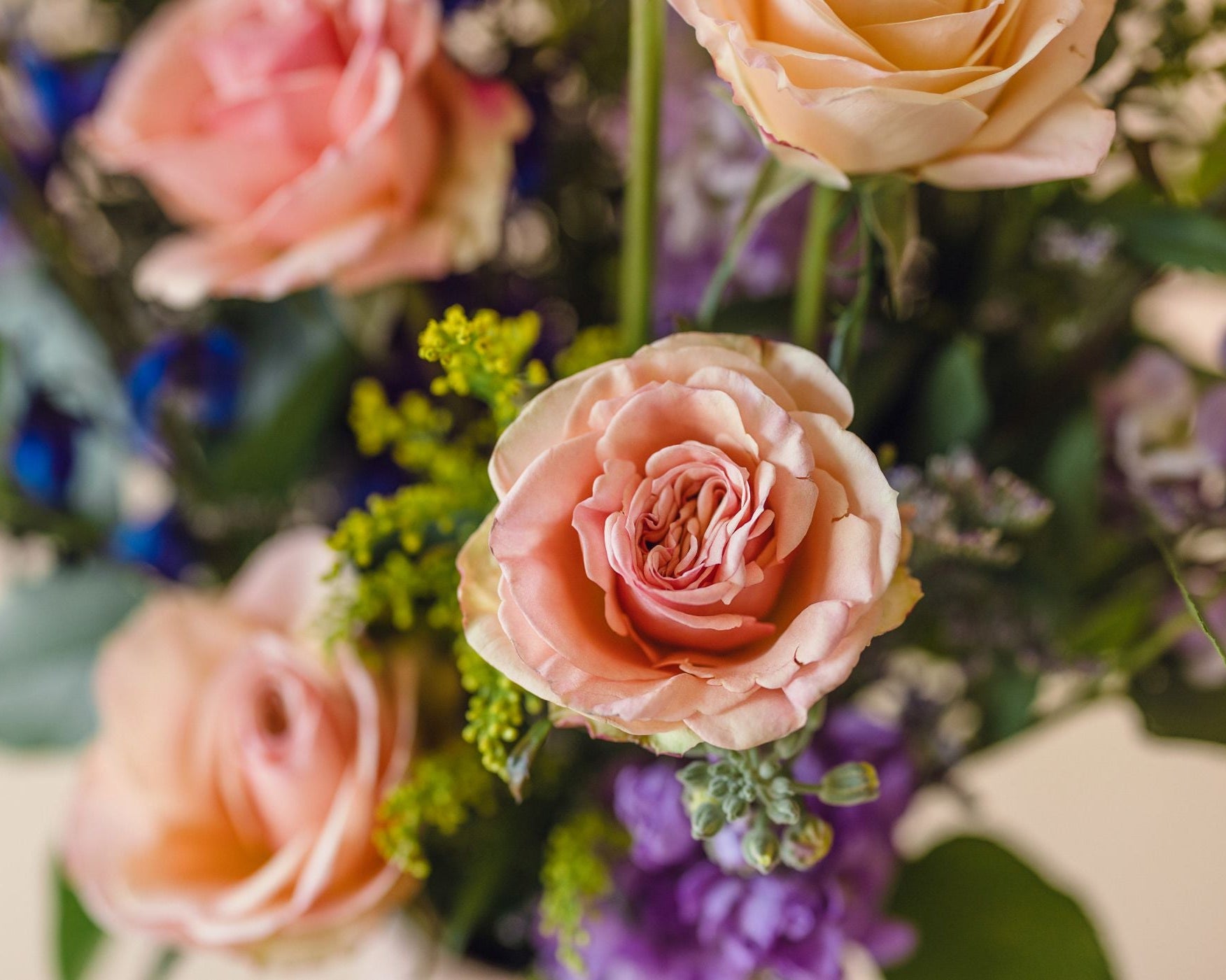 Mother's Day in Lakewood, Columbus and Chagrin Falls