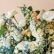 sympathy flowers in Lakewood and Columbus
