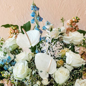 condolence flowers in Ohio