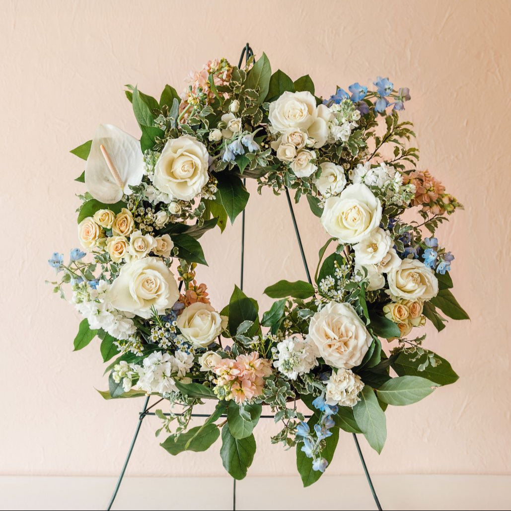a beautiful way to memorialize a loved one