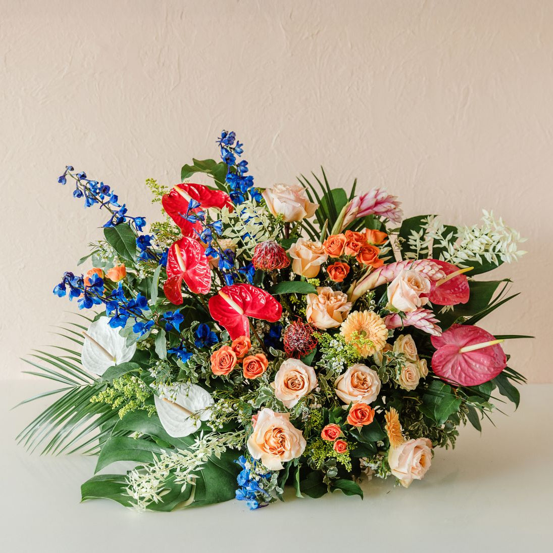 celebration of life flowers for delivery or pickup