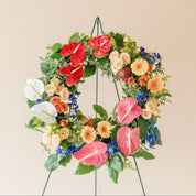 funeral flowers for delivery in Columbus and Lakewood