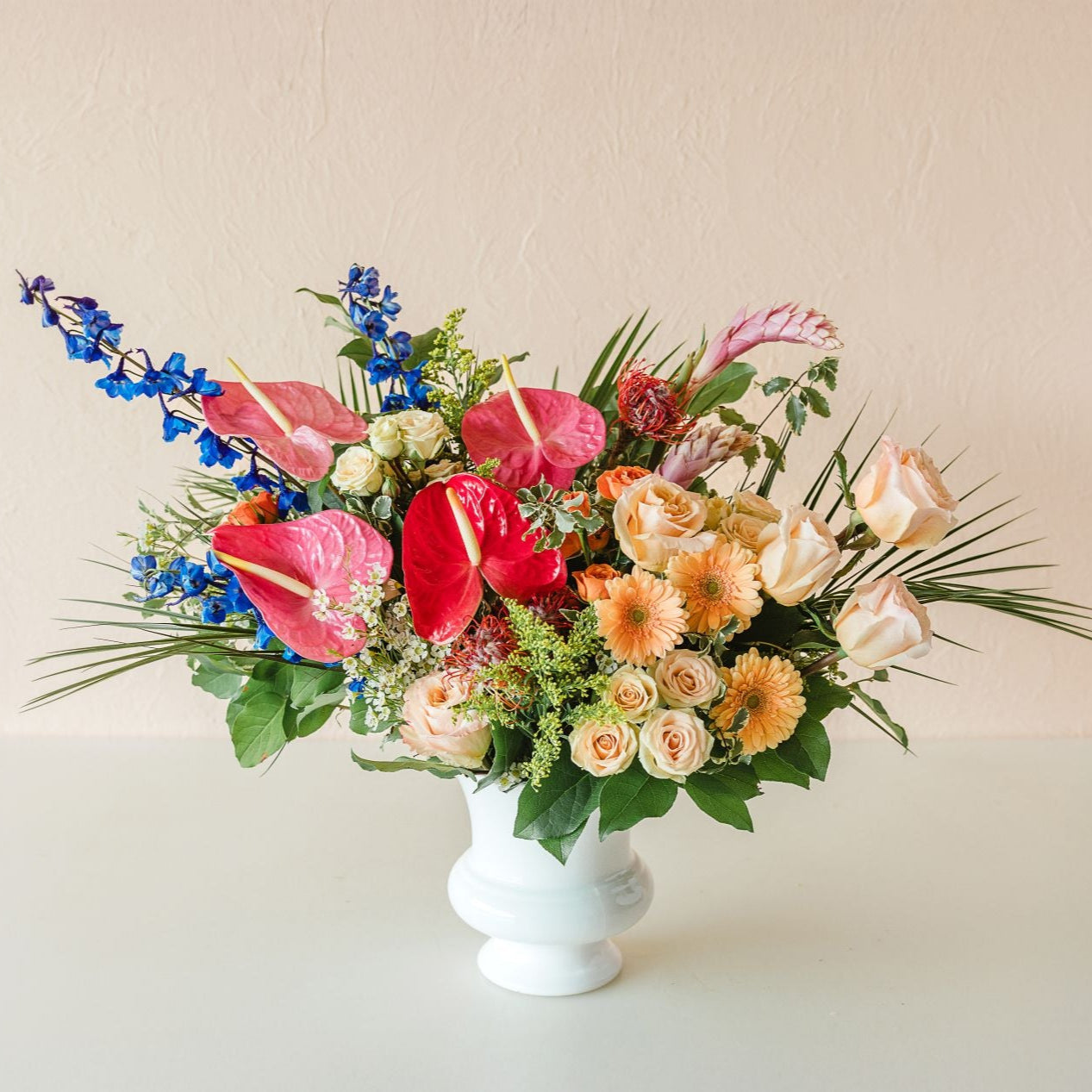 options for all budgets for funeral flowers
