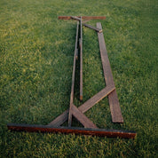 arch rental for Ohio weddings
