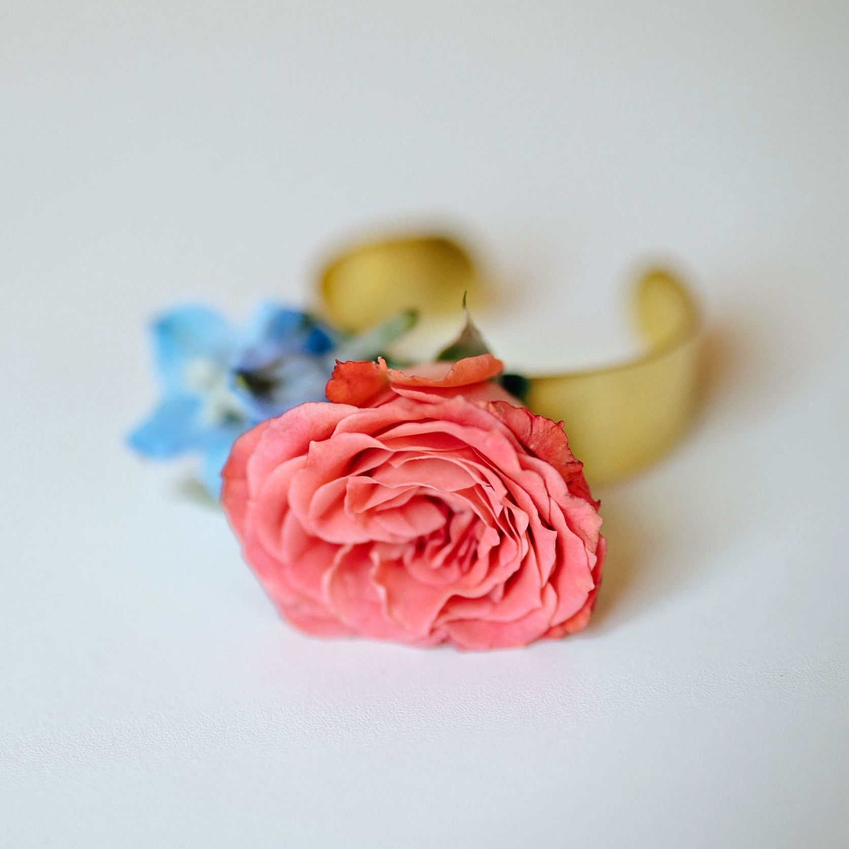 Corsages for homecoming, prom, dances and other special occasions