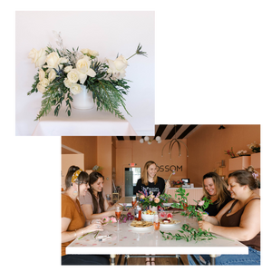 Holiday Workshop