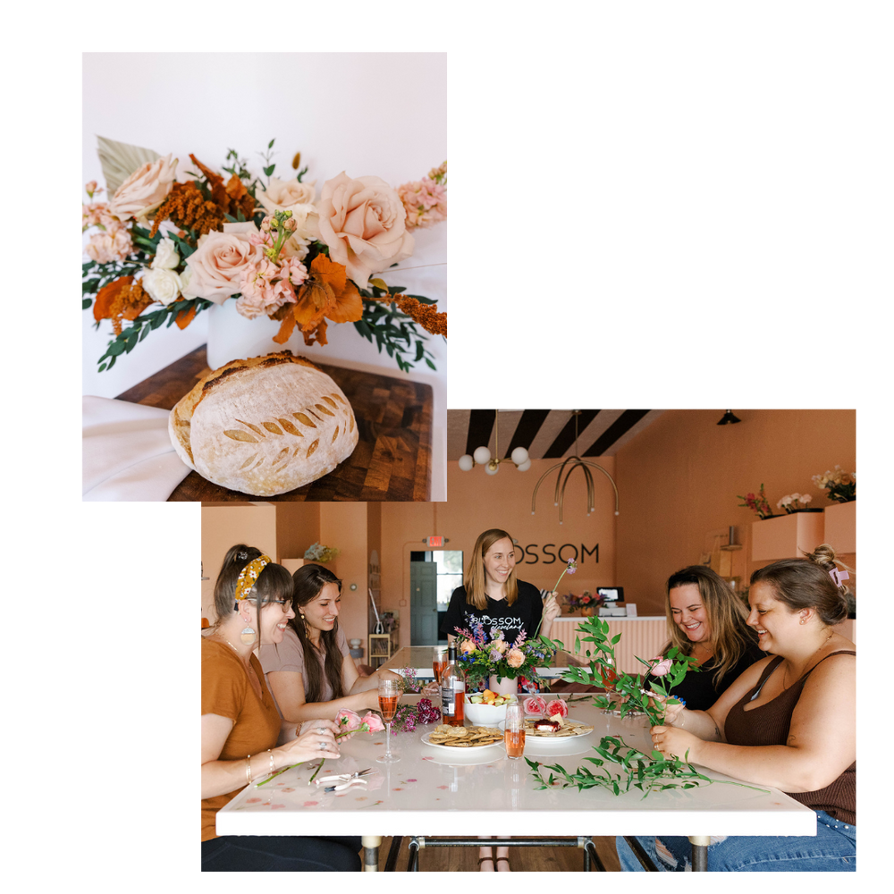 Thanksgiving Workshop