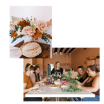 Thanksgiving Workshop
