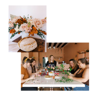 Thanksgiving Workshop