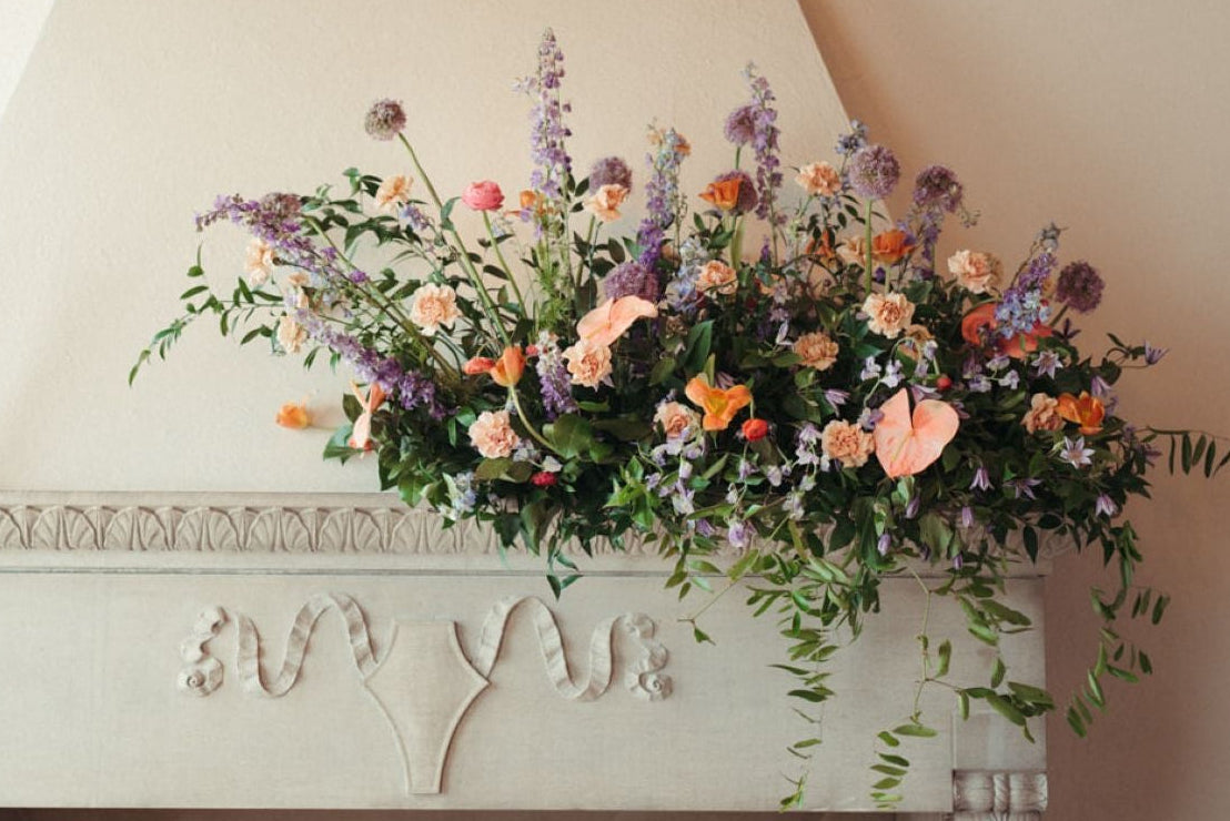 We specialize in Custom event design