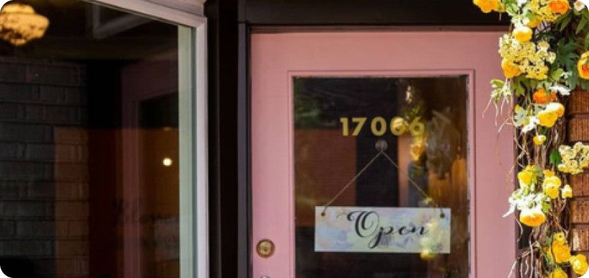 fresh flowers available for delivery and pickup from Lakewood
