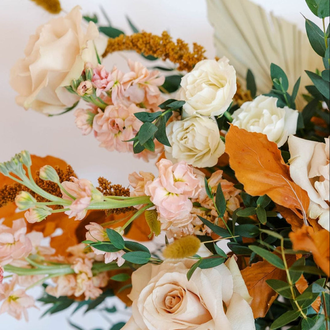 Thanksgiving workshops in Cleveland and Columbus