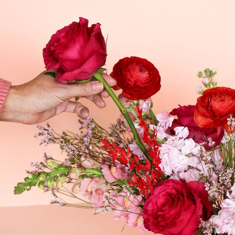 Couples Valentine's Workshop Gift