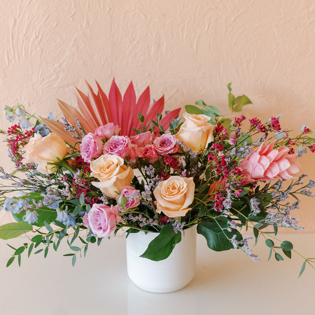 subscriptions can be delivered regularly from our stores in Cleveland and Columbus