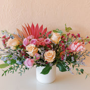 subscriptions can be delivered regularly from our stores in Cleveland and Columbus