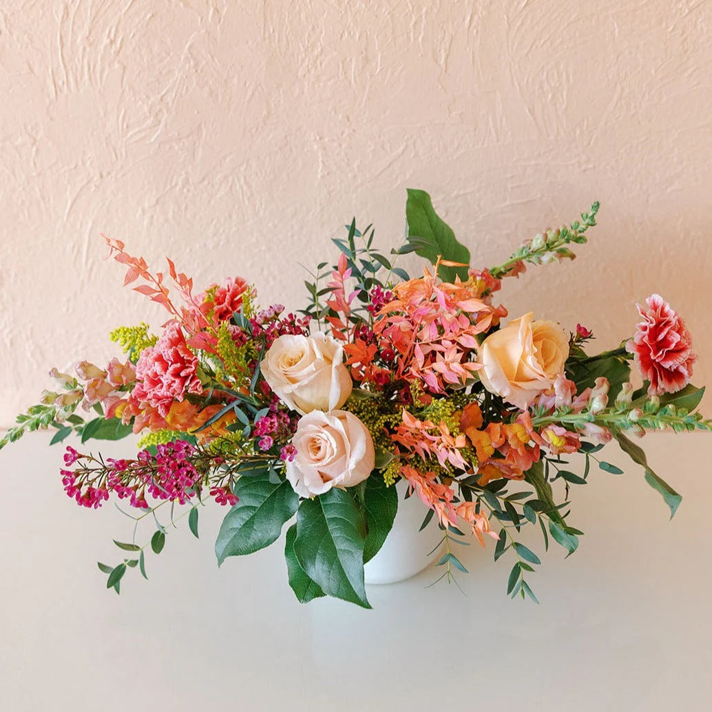 Arrangement