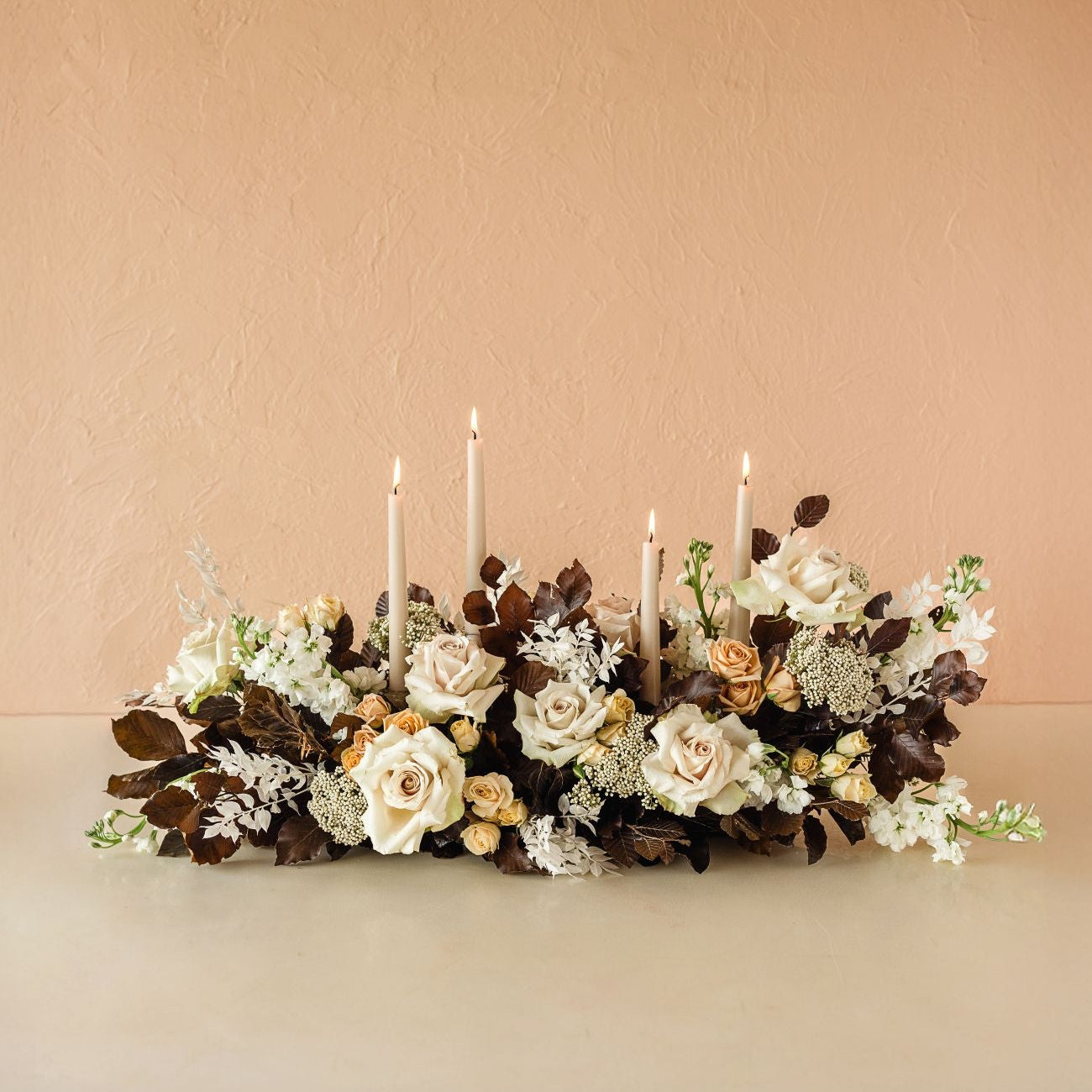 Thanksgiving centerpiece for delivery or pickup