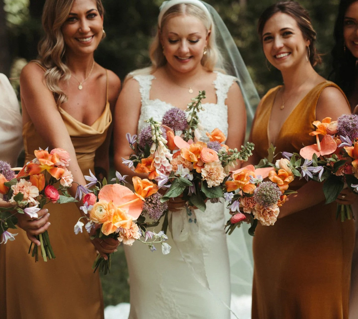Weddings at all venues for all budgets