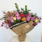 Grande wraps are a great congratulations gift