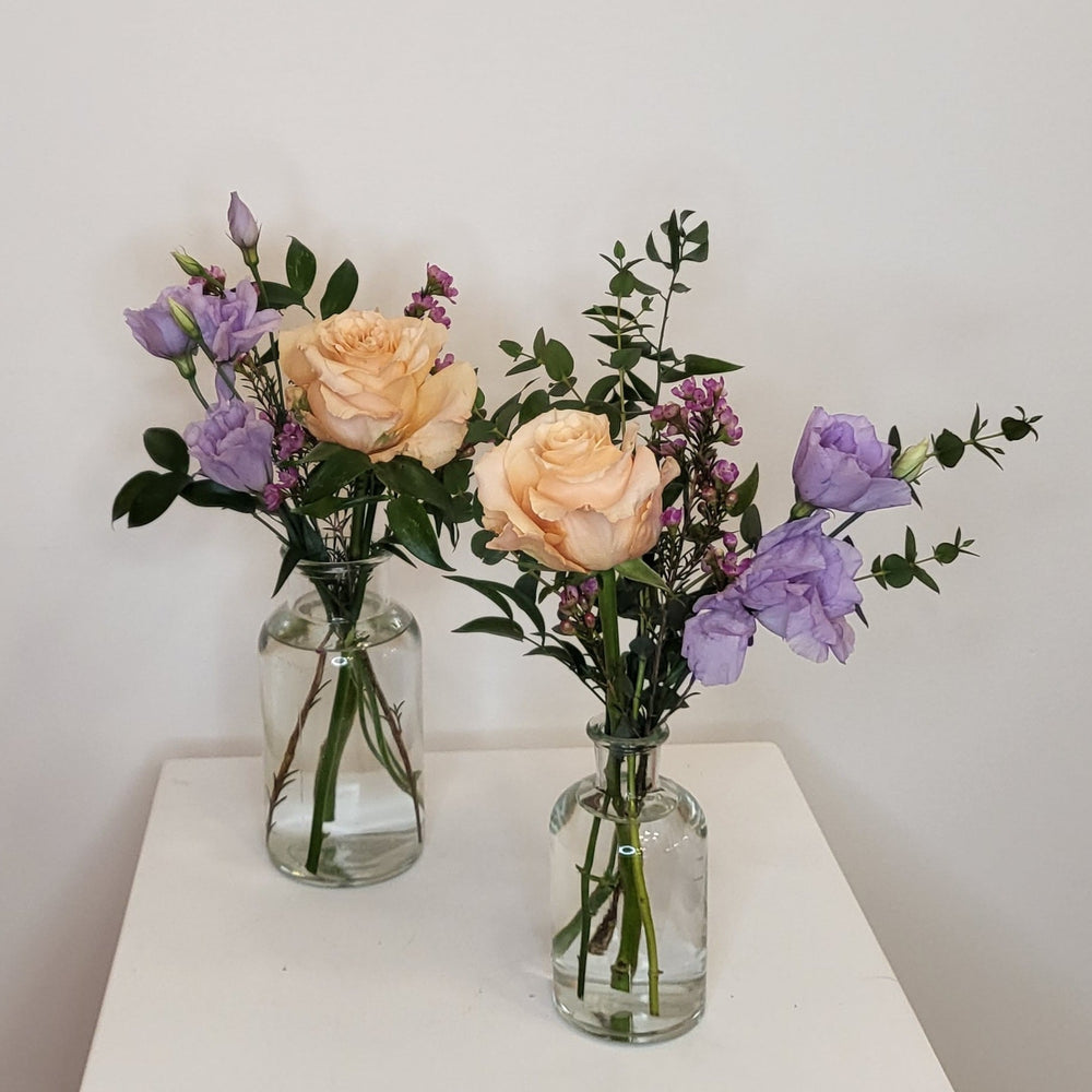 A la sales carte flowers