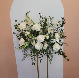 
            
                Load image into Gallery viewer, One-Sided Statement Floral Arrangement
            
        