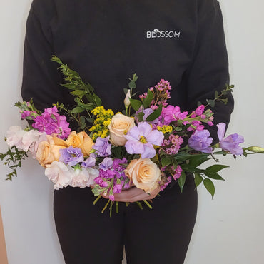Posy Bouquet