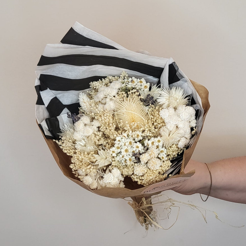 Dried Bouquet