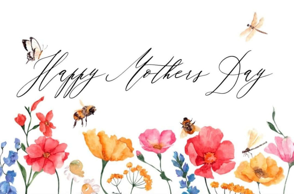 Mother's Day Gift Card of any denomination
