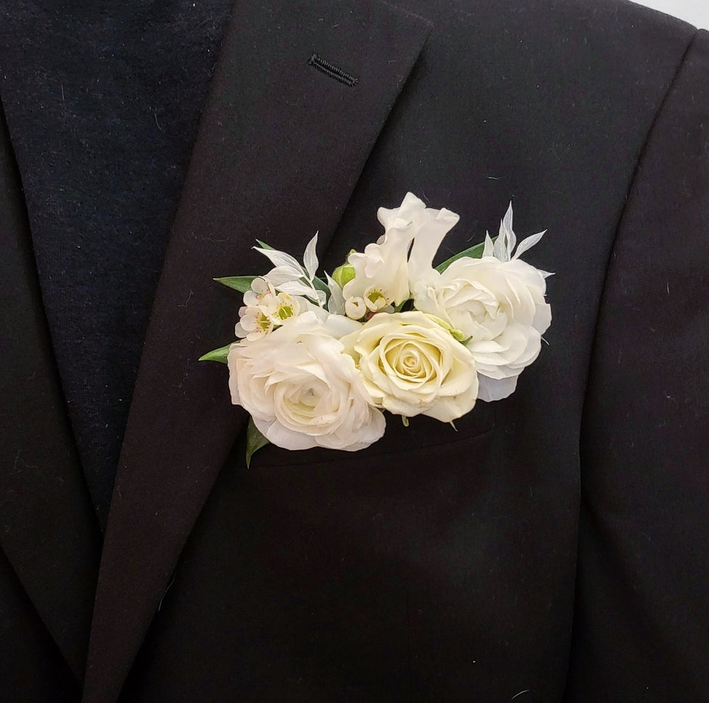 Pocket Florals